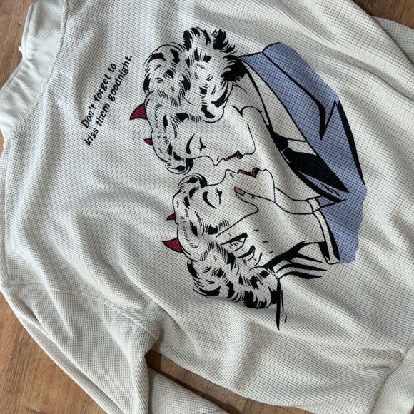 Boys Lie sweatshirt - Picture 4 of 4